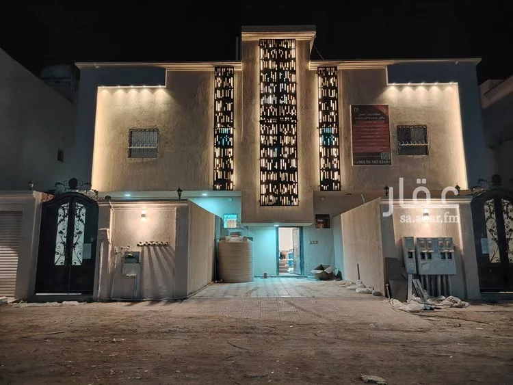 Apartment for Sale in Dammam King Fahd