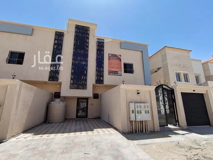 شقة للبيع في شارع ادم بن ربيعة, حي ضاحية الملك فهد, مدينة الدمام, المنطقة الشرقية 27