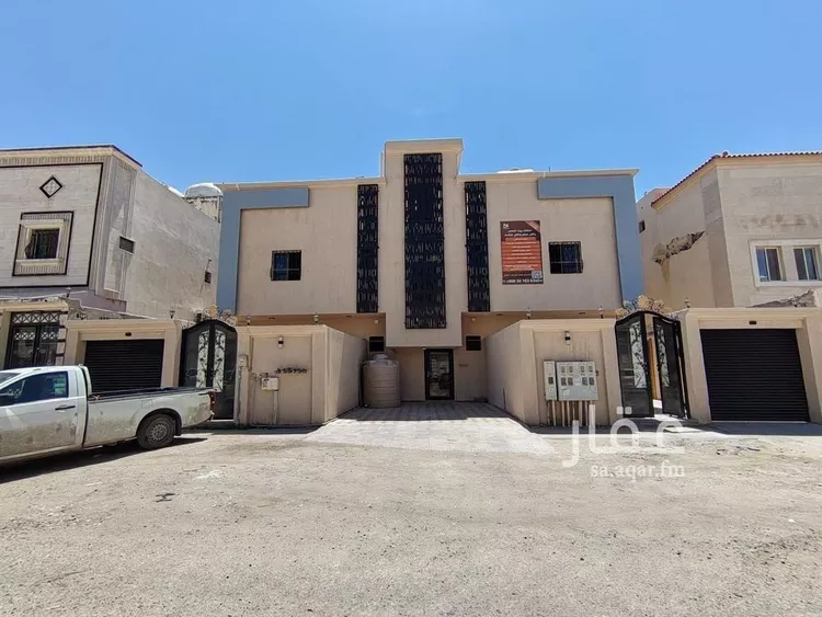 شقة للبيع في شارع ادم بن ربيعة, حي ضاحية الملك فهد, مدينة الدمام, المنطقة الشرقية 26