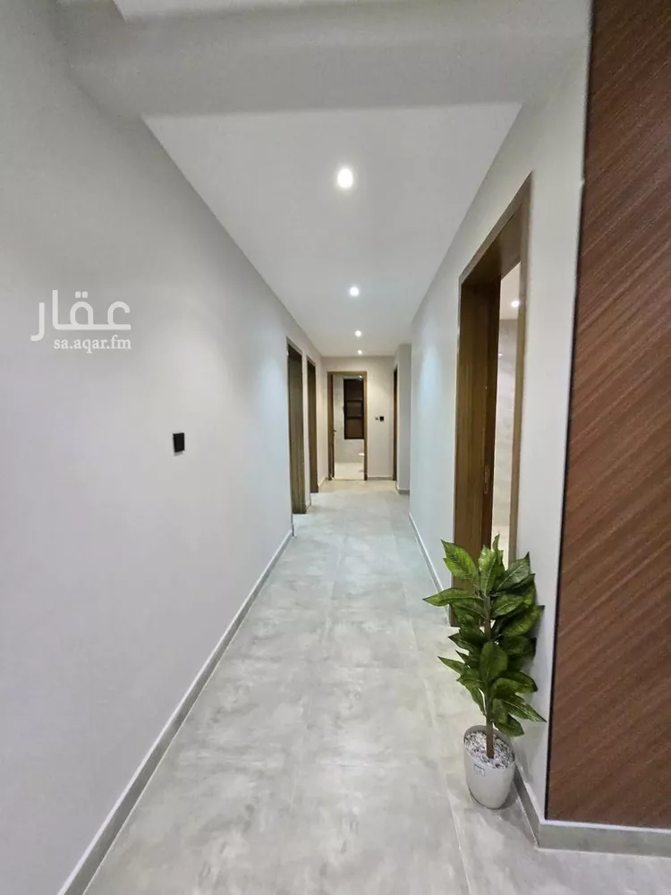 شقة للبيع في شارع احمد بن ماجد, حي النور, مدينة الدمام, المنطقة الشرقية صورة 3