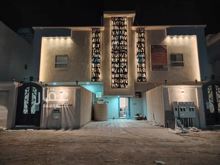 Apartment for Sale in Dammam King Fahd