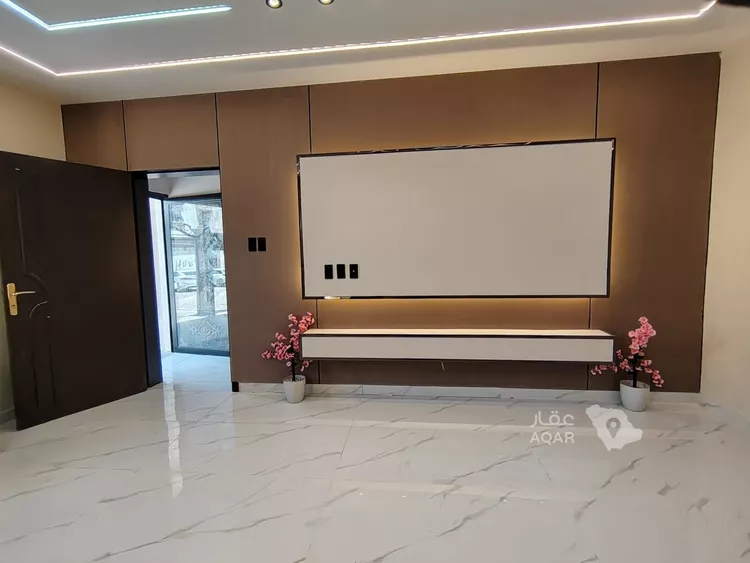 شقة للبيع في شارع ادم بن ربيعة, حي ضاحية الملك فهد, مدينة الدمام, المنطقة الشرقية 9