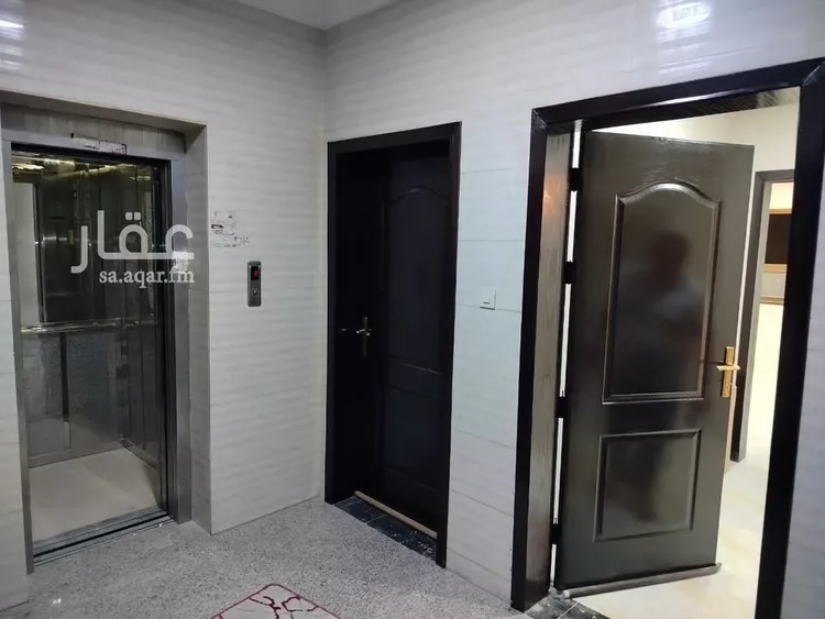 شقة للبيع في شارع كعب ابن يسار, حي النور, مدينة الدمام, المنطقة الشرقية صورة 4