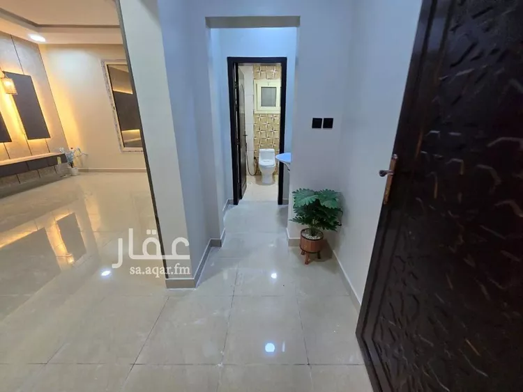 شقة للبيع في شارع اللواء, حي الشعلة, مدينة الدمام, المنطقة الشرقية صورة 3