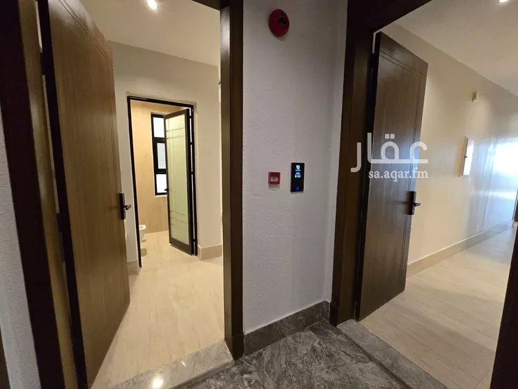 شقة للبيع في شارع التيسيير, حي الشعلة, مدينة الدمام, المنطقة الشرقية صورة 2