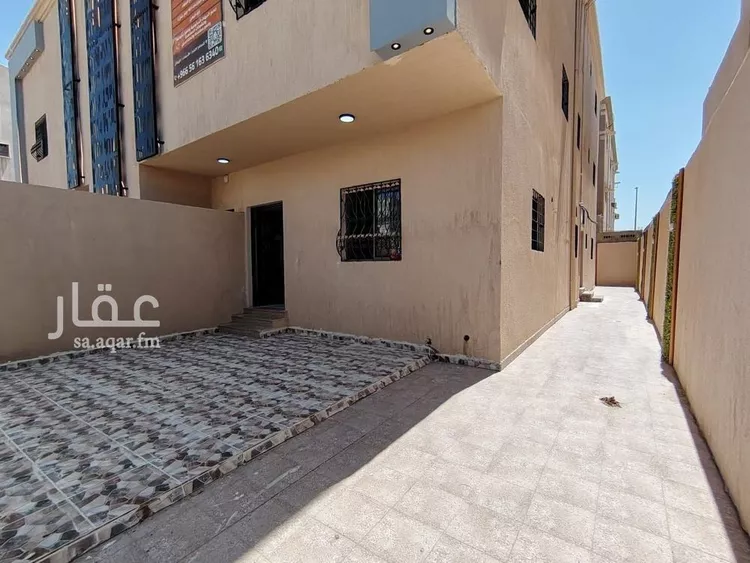 شقة للبيع في شارع ادم بن ربيعة, حي ضاحية الملك فهد, مدينة الدمام, المنطقة الشرقية صورة 2