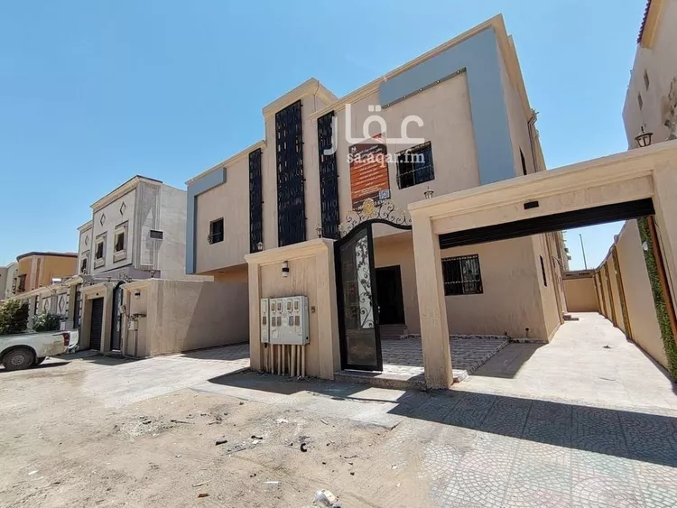 شقة للبيع في شارع ادم بن ربيعة, حي ضاحية الملك فهد, مدينة الدمام, المنطقة الشرقية