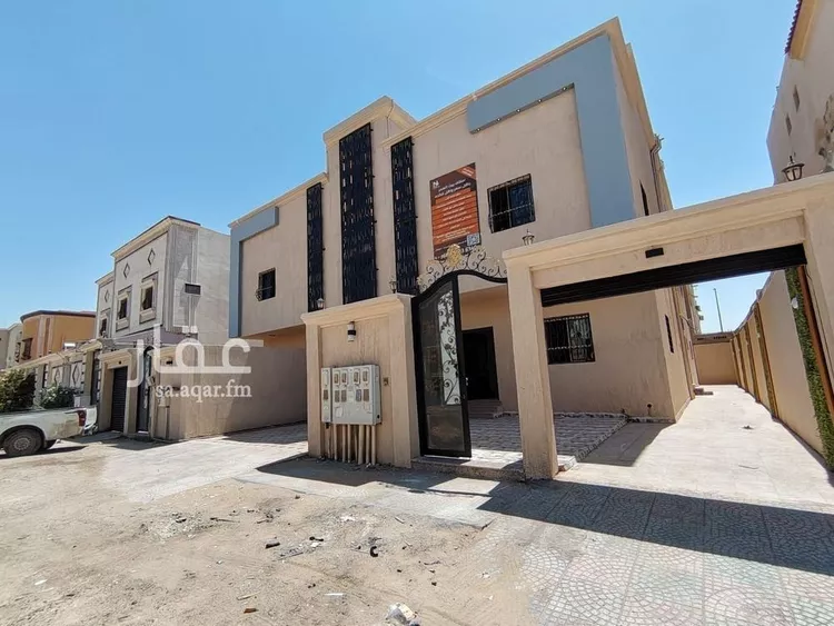 شقة للبيع في شارع ادم بن ربيعة, حي ضاحية الملك فهد, مدينة الدمام, المنطقة الشرقية صورة 3