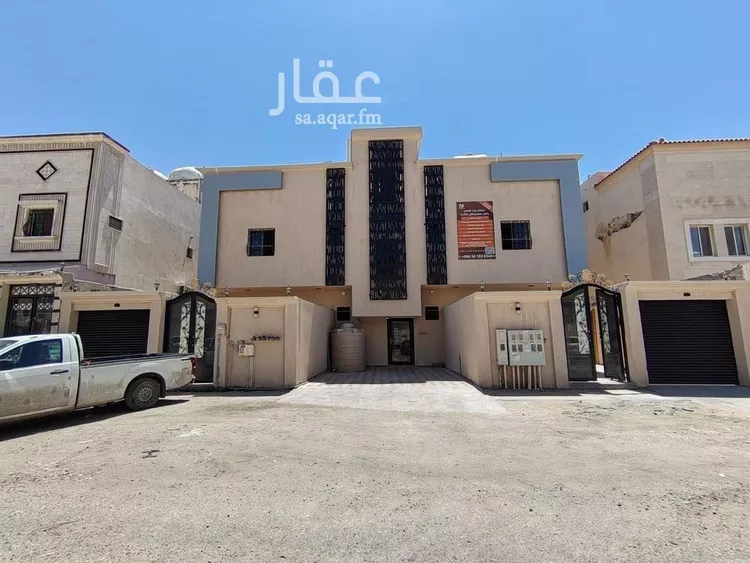 شقة للبيع في شارع ادم بن ربيعة, حي ضاحية الملك فهد, مدينة الدمام, المنطقة الشرقية صورة 2
