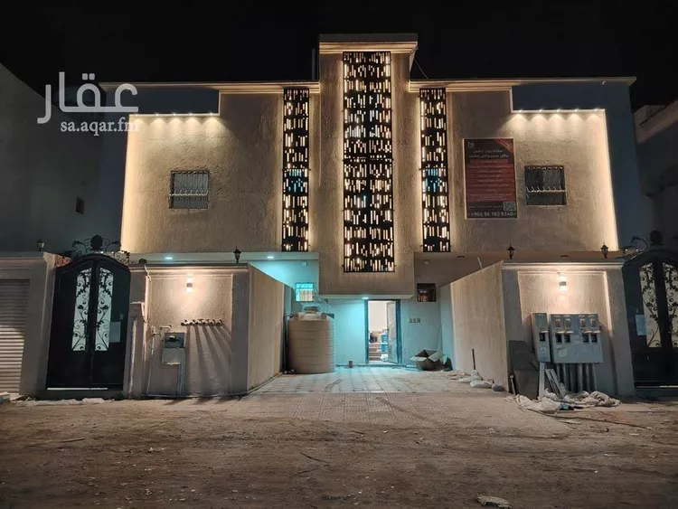 Apartment for Sale in Dammam King Fahd 15