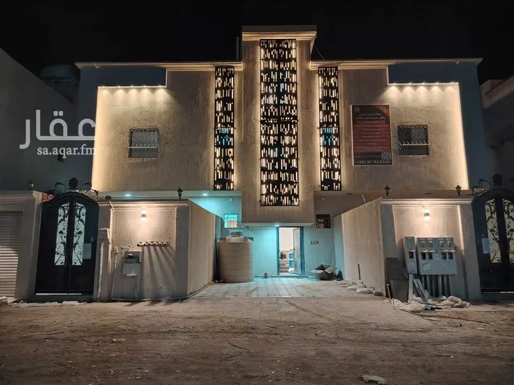 Apartment for Sale in Dammam King Fahd