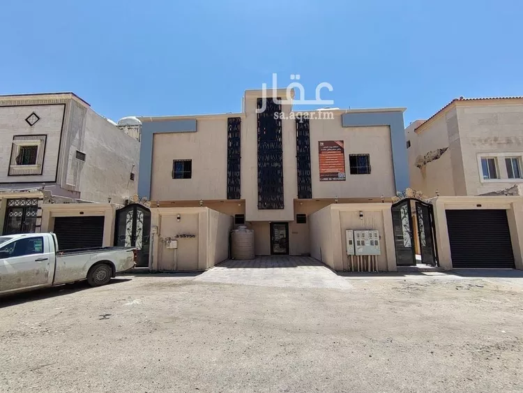 شقة للبيع في شارع ادم بن ربيعة, حي ضاحية الملك فهد, مدينة الدمام, المنطقة الشرقية صورة 4