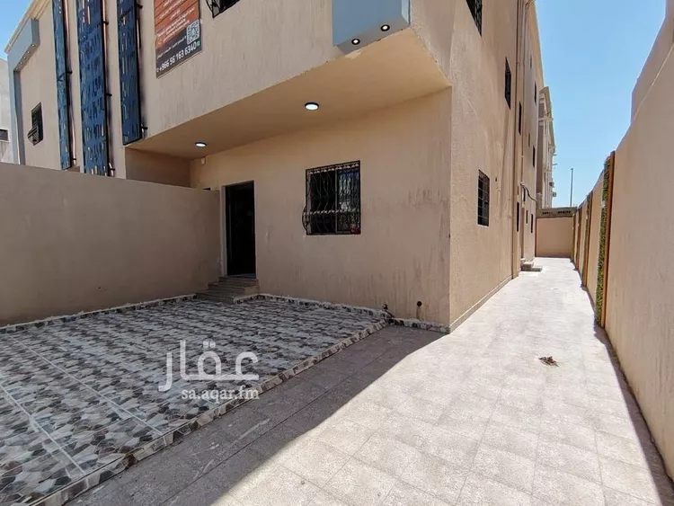 Apartment for Sale in Dammam King Fahd
