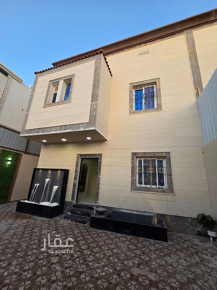 فيلا للبيع في حي ضاحية الملك فهد, مدينة الدمام, المنطقة الشرقية صورة 2