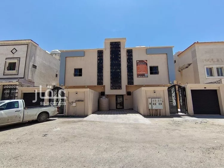 شقة للبيع في شارع ادم بن ربيعة, حي ضاحية الملك فهد, مدينة الدمام, المنطقة الشرقية 26
