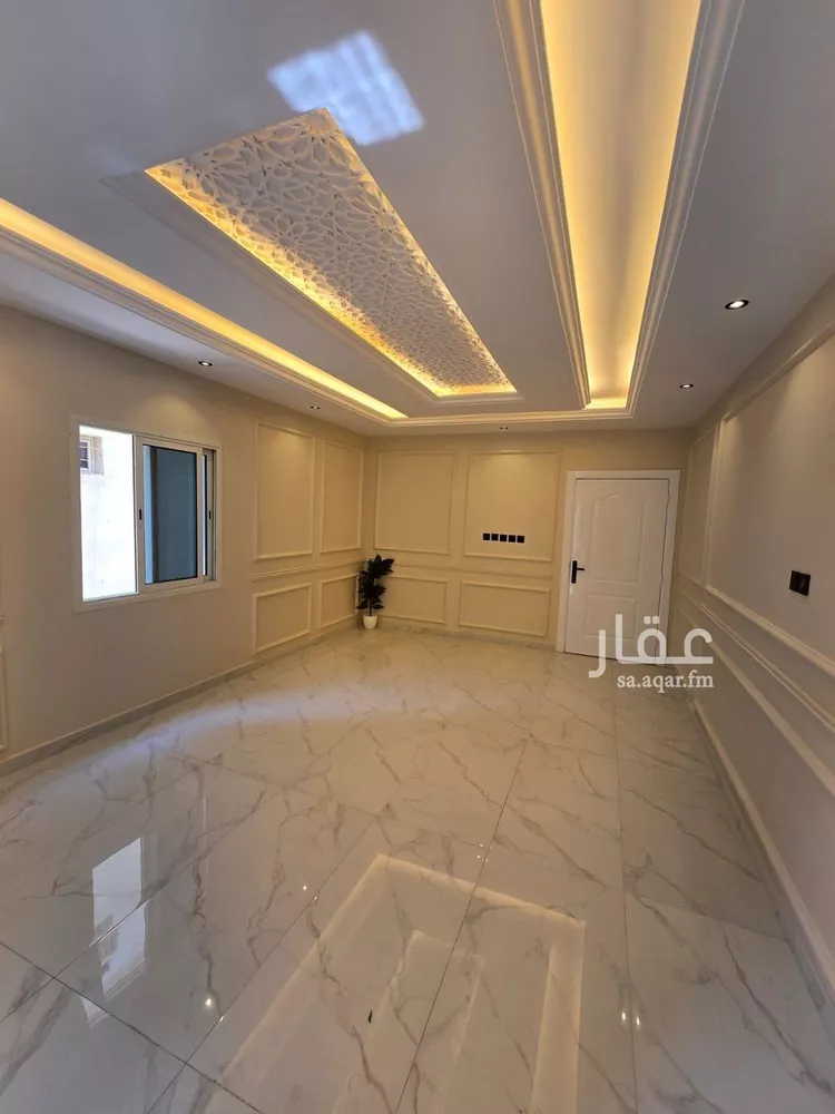 شقة للبيع في شارع اليسر, حي الشعلة, مدينة الدمام, المنطقة الشرقية 6