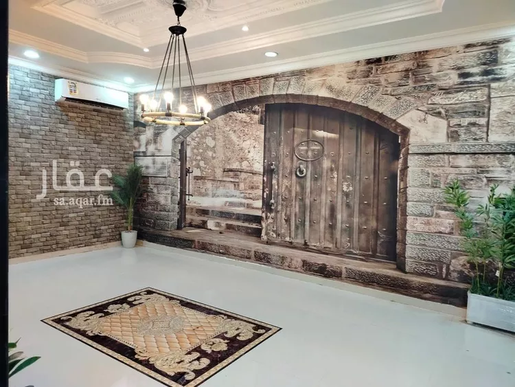 فيلا للبيع في شارع سعيد بن العاص, حي ضاحية الملك فهد, مدينة الدمام, المنطقة الشرقية صورة 5