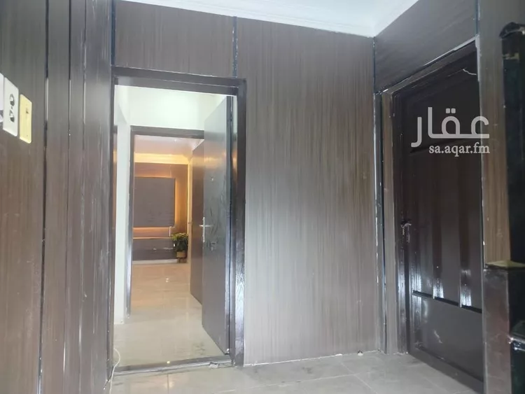 شقة للبيع في شارع طاهر زمخشري, حي النور, مدينة الدمام, المنطقة الشرقية صورة 2