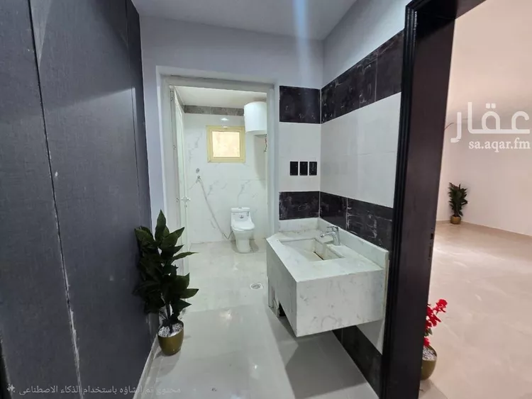 شقة للبيع في حي النور, مدينة الدمام, المنطقة الشرقية صورة 4