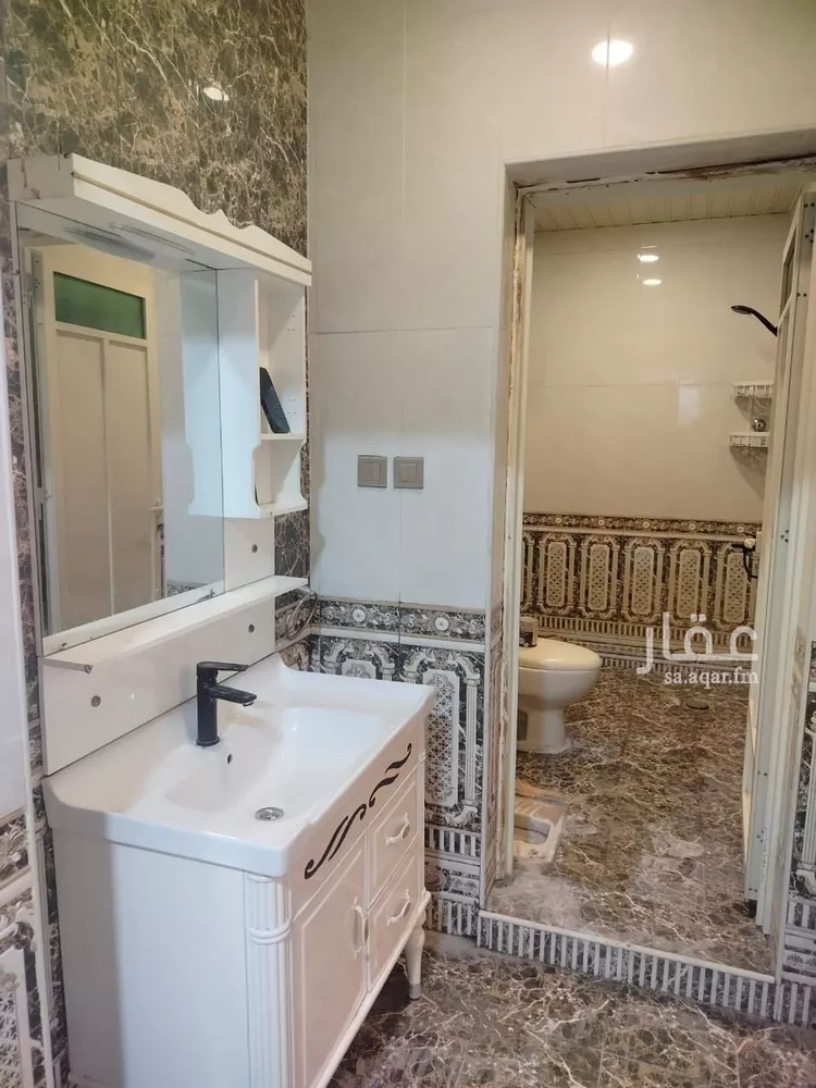 شقة للبيع في شارع طاهر زمخشري, حي النور, مدينة الدمام, المنطقة الشرقية صورة 5