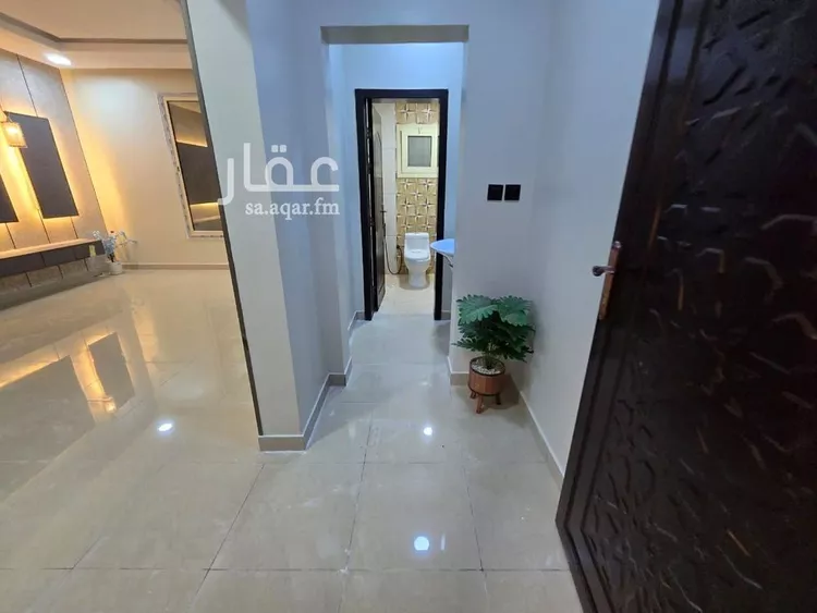 شقة للبيع في شارع اللواء, حي الشعلة, مدينة الدمام, المنطقة الشرقية صورة 5