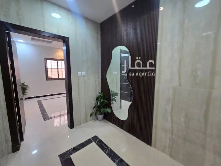 شقة للبيع في شارع اوس ابن قتادة, حي ضاحية الملك فهد, مدينة الدمام, المنطقة الشرقية صورة 2