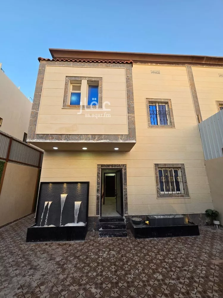فيلا للبيع في حي ضاحية الملك فهد, مدينة الدمام, المنطقة الشرقية صورة 3
