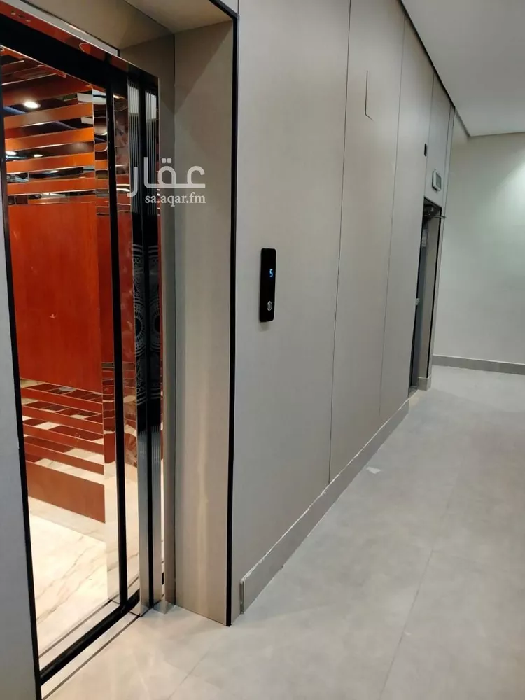 شقة للبيع في شارع النعيرية, حي الحمراء, مدينة الخبر, المنطقة الشرقية