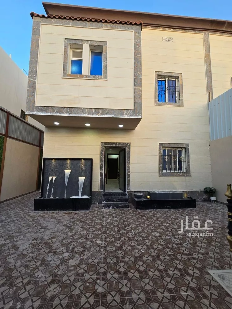 فيلا للبيع في حي ضاحية الملك فهد, مدينة الدمام, المنطقة الشرقية