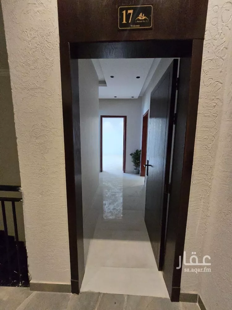 شقة للبيع في شارع العطايف, حي الحمراء, مدينة الخبر, المنطقة الشرقية