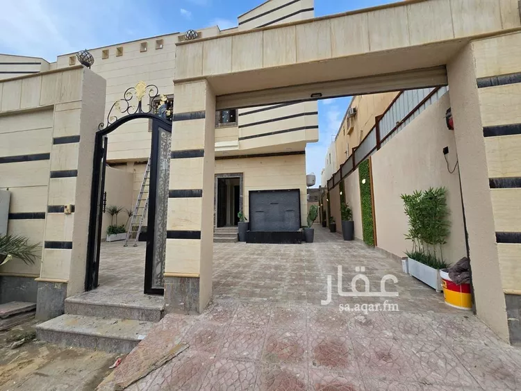 Villa for Sale in Dammam King Fahd