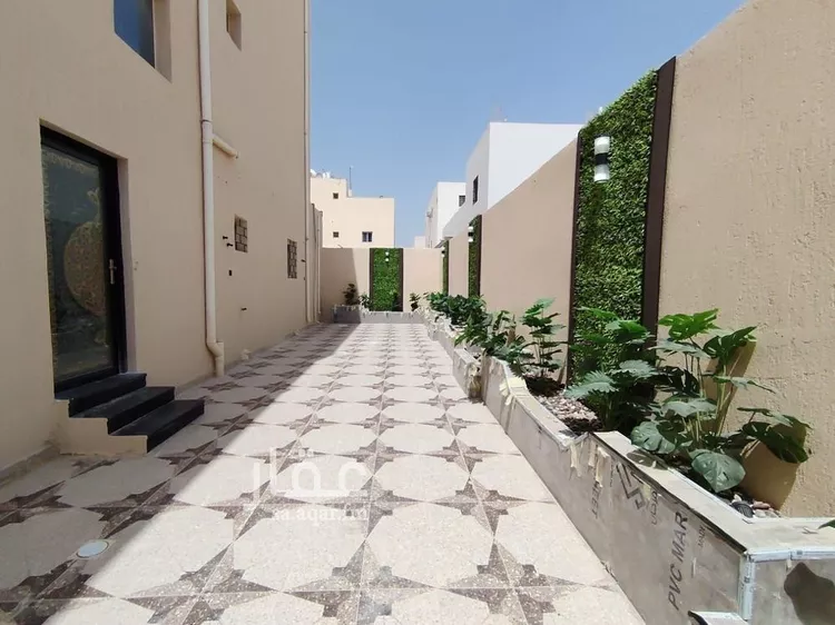 Villa for Sale in Dammam King Fahd 25