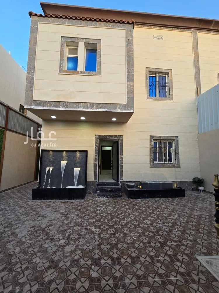 Villa for Sale in Dammam King Fahd