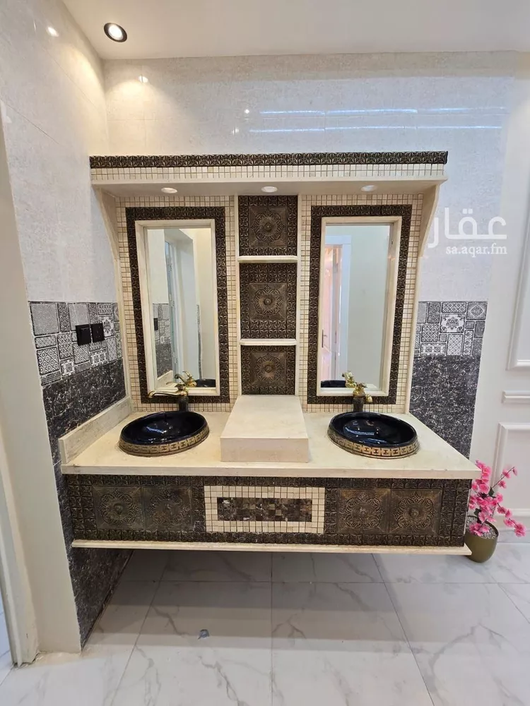شقة للبيع في شارع اليسر, حي الشعلة, مدينة الدمام, المنطقة الشرقية صورة 4