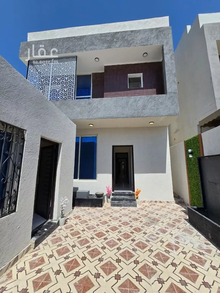 فيلا للبيع في شارع حائل, حي اللؤلؤ, مدينة الخبر, المنطقة الشرقية