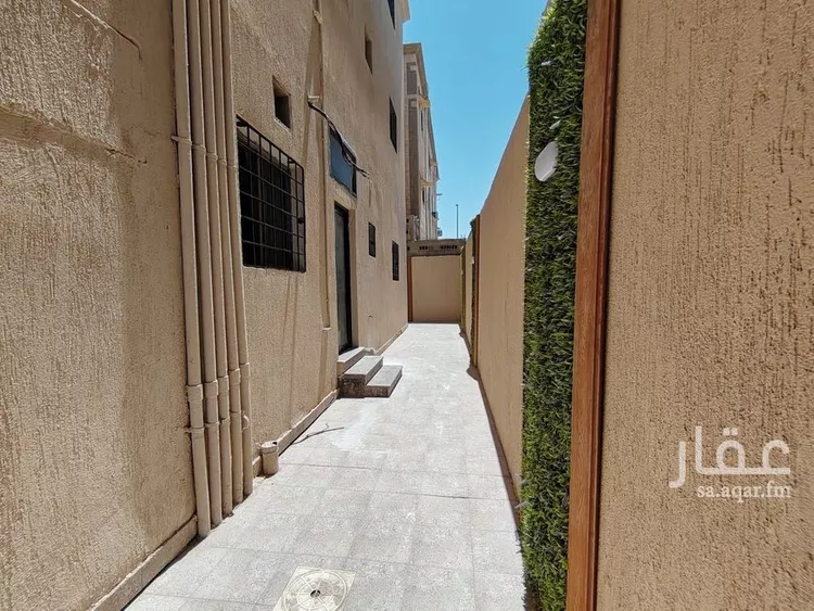 شقة للبيع في شارع ادم بن ربيعة, حي ضاحية الملك فهد, مدينة الدمام, المنطقة الشرقية صورة 4