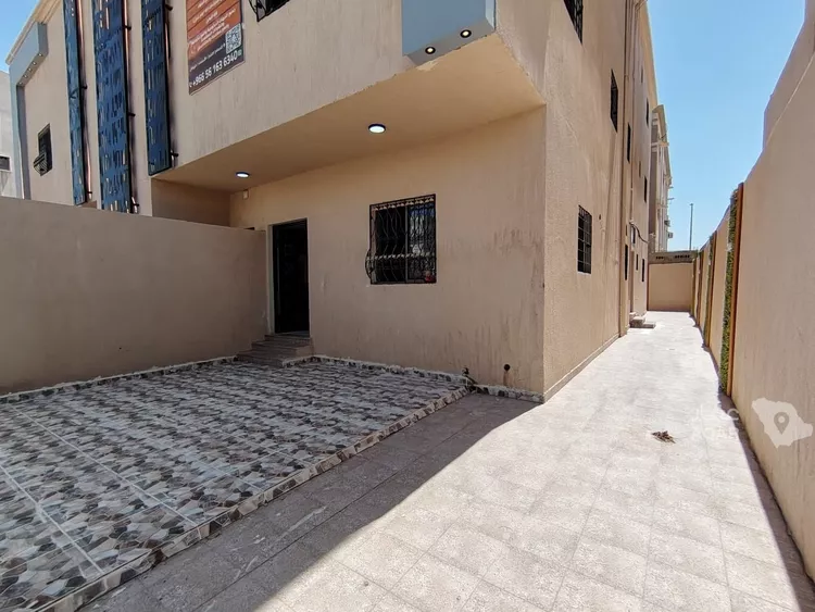 شقة للبيع في شارع ادم بن ربيعة, حي ضاحية الملك فهد, مدينة الدمام, المنطقة الشرقية 2