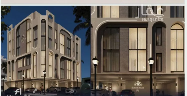 Apartment for Sale in Jeddah Ar Rawdah