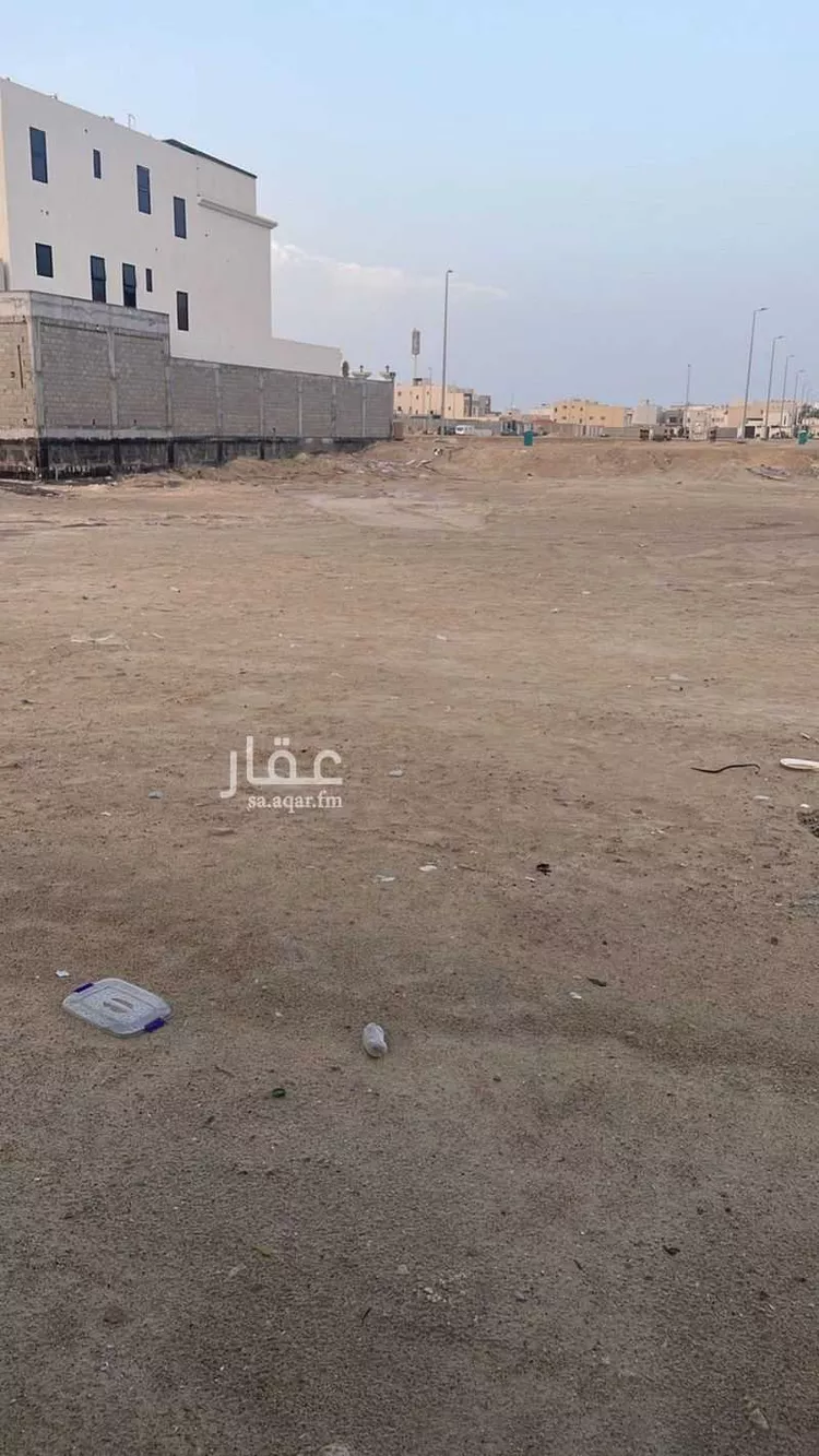 أرض للبيع في شارع ابن الياسميني, حي الكوثر, مدينة الخبر, المنطقة الشرقية 1 صورة