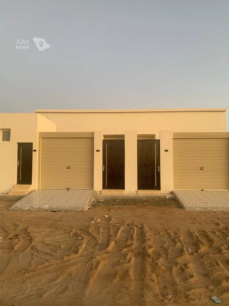 استراحة للبيع في شارع عبيدة بن عازب, حي المدائن, مدينة حائل, منطقة حائل 9