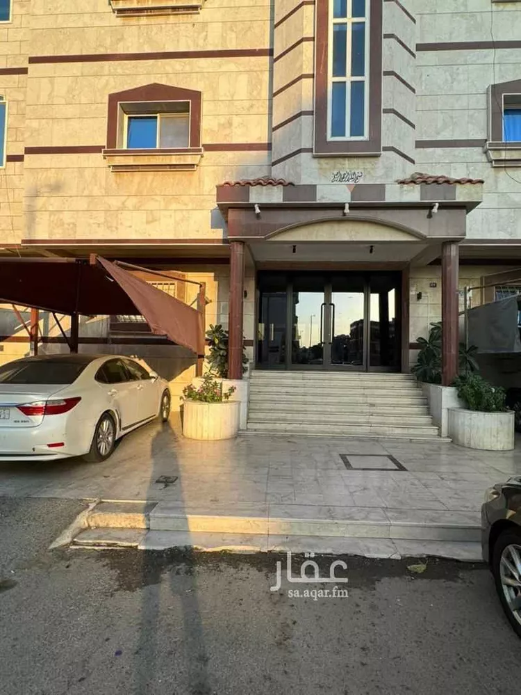 شقة للبيع في شارع ابن الرقيق القيرواني, حي الصفاء, مدينة جدة, منطقة مكة المكرمة 8