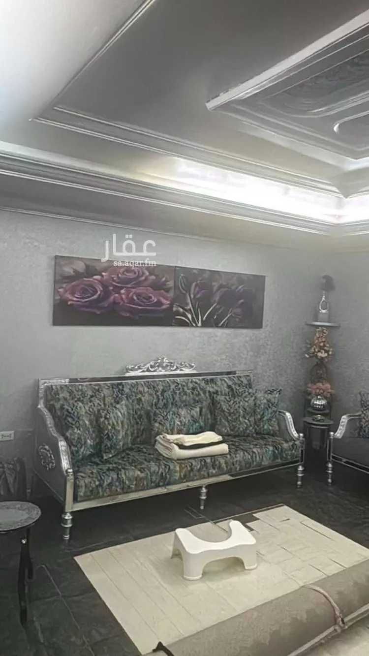 شقة للبيع في شارع ابن الرقيق القيرواني ، حي الصفا ، جدة ، جدة