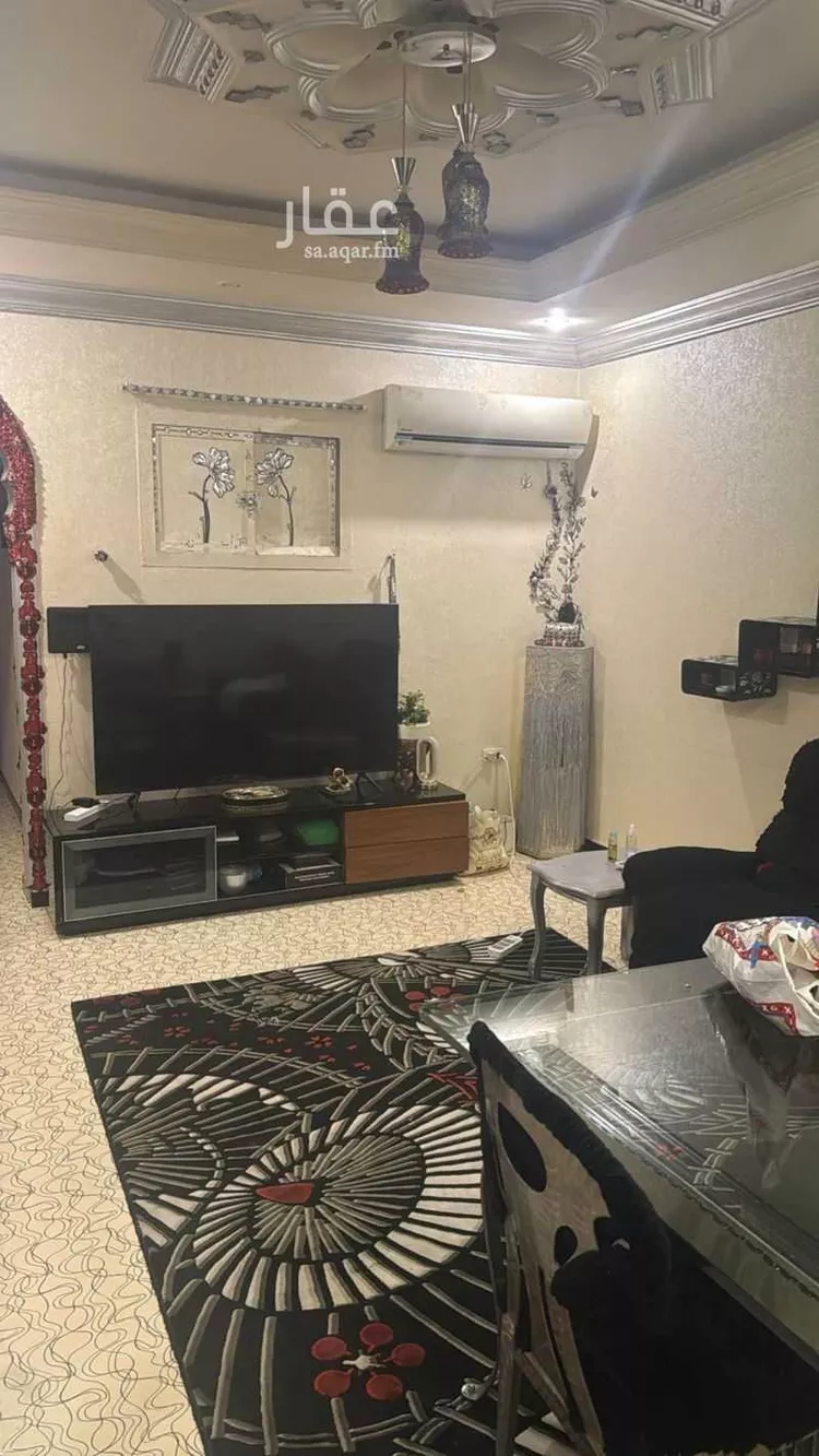 شقة للبيع في شارع ابن الرقيق القيرواني, حي الصفاء, مدينة جدة, منطقة مكة المكرمة 6