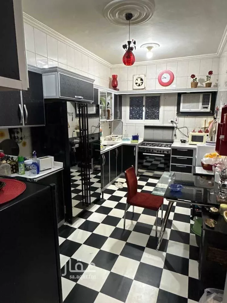 شقة للبيع في شارع ابن الرقيق القيرواني ، حي الصفا ، جدة ، جدة صورة 4