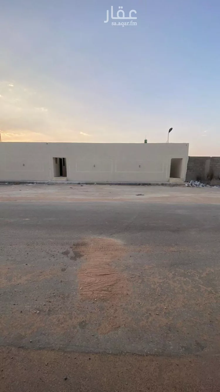 استراحة للإيجار في شارع المعتصم بن الرشيد, حي الرمال, مدينة الرياض, منطقة الرياض صورة 2