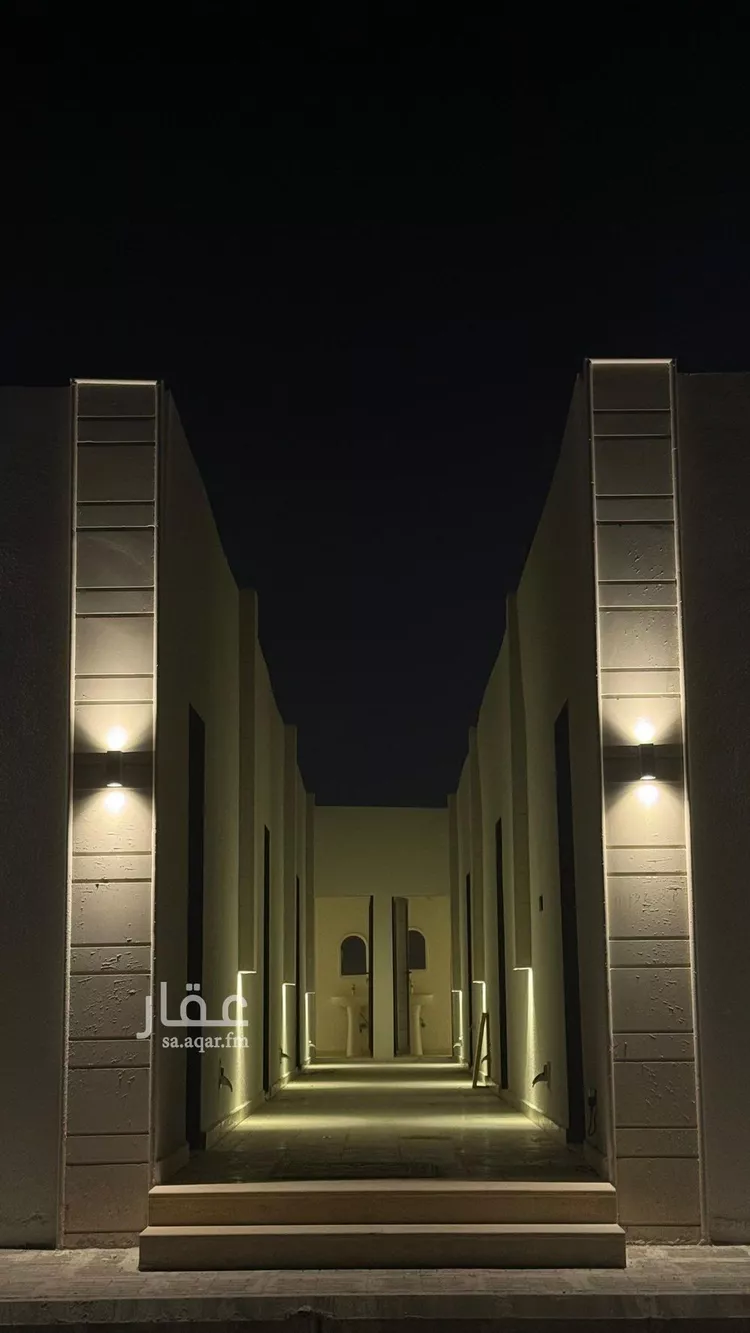 استراحة للإيجار في شارع الشومرية, حي الرمال, مدينة الرياض, منطقة الرياض