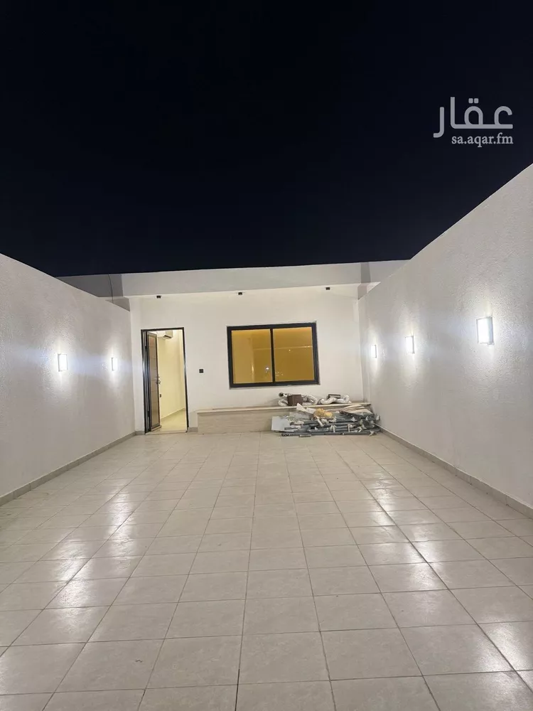 استراحة للإيجار في شارع الموافي, حي الرمال, مدينة الرياض, منطقة الرياض صورة 2
