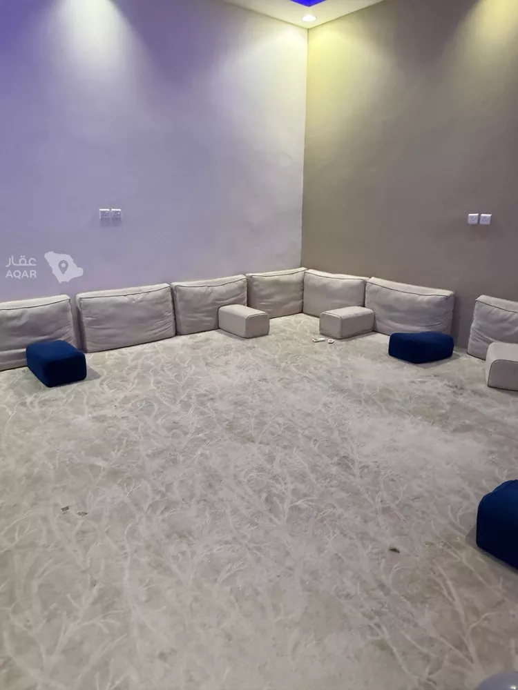 Studio for rent in Riyadh Ar Rimal 6