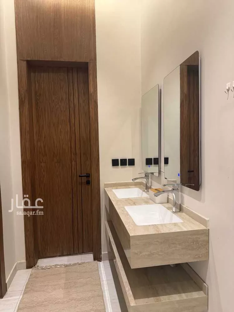 استراحة للإيجار في شارع الموافي, حي الرمال, مدينة الرياض, منطقة الرياض صورة 3