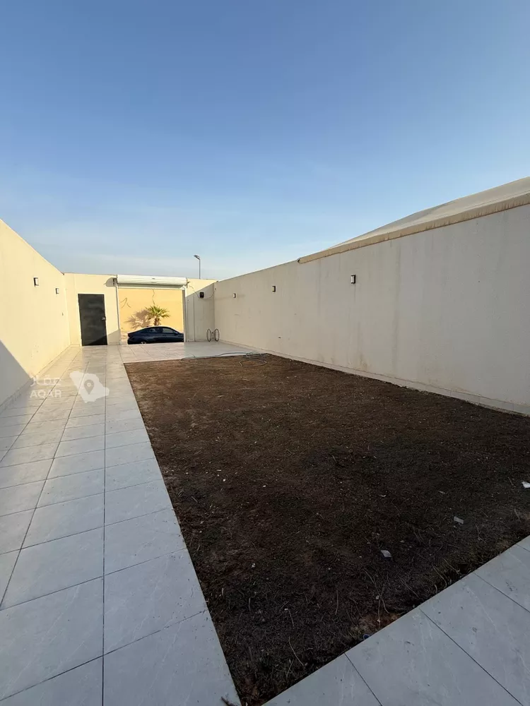 Rest House for Rent in Riyadh Ar Rimal